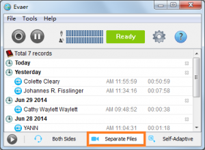 separate-video-recording-mode