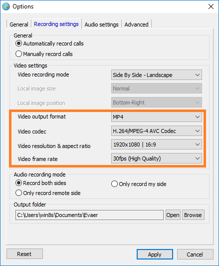 Five Tips For Recording High-Quality Skype Video Calls | The Best Skype & Microsoft Teams Video Call Recorder